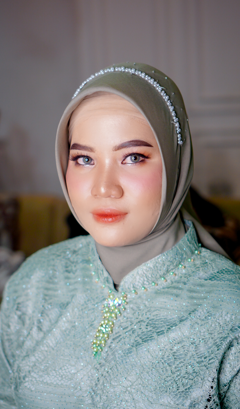 Engagement Look 1