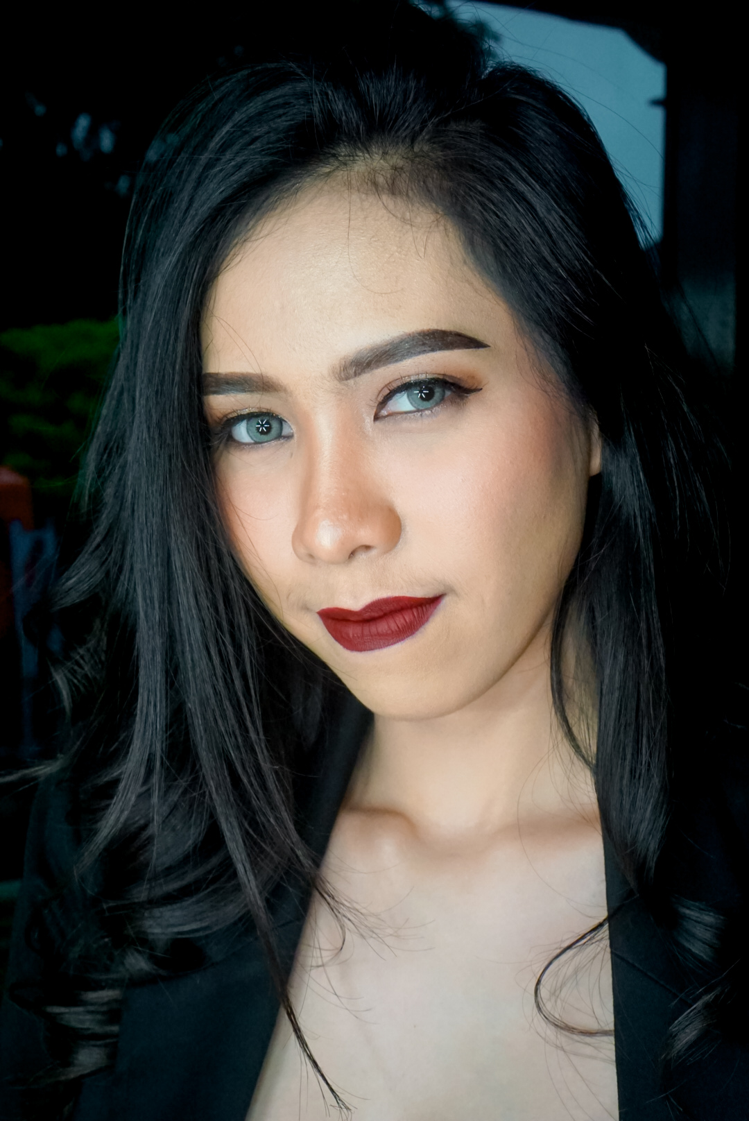 Party Look 1