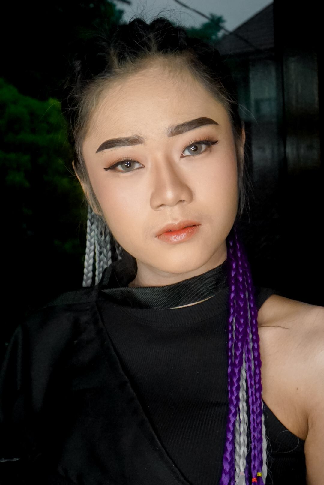 Party Look 2