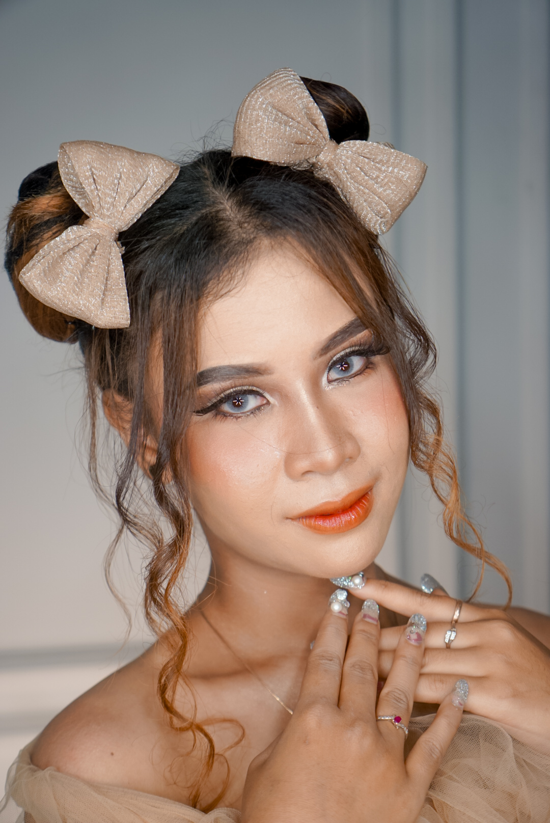 Party Look 3