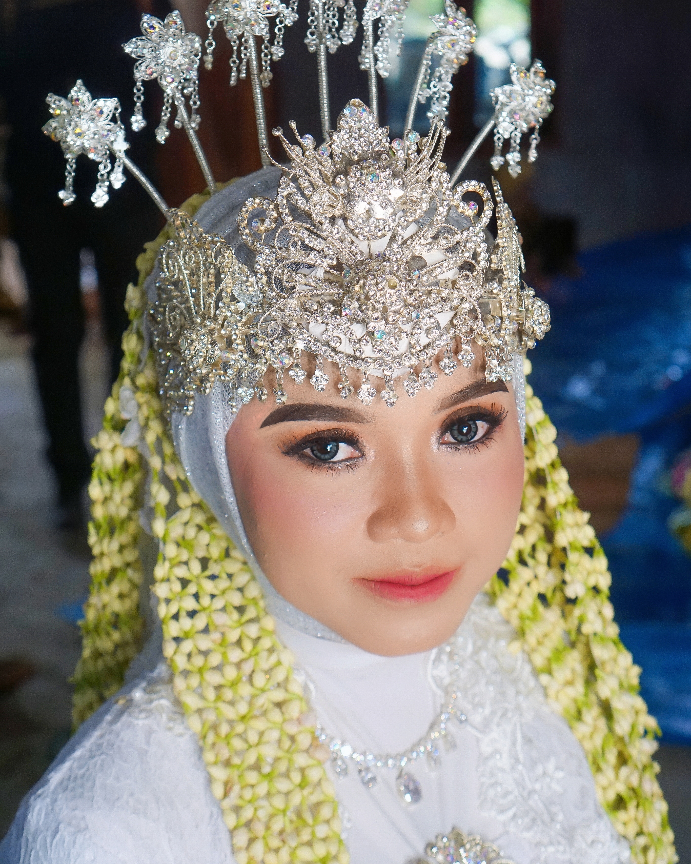 Wedding Look 3